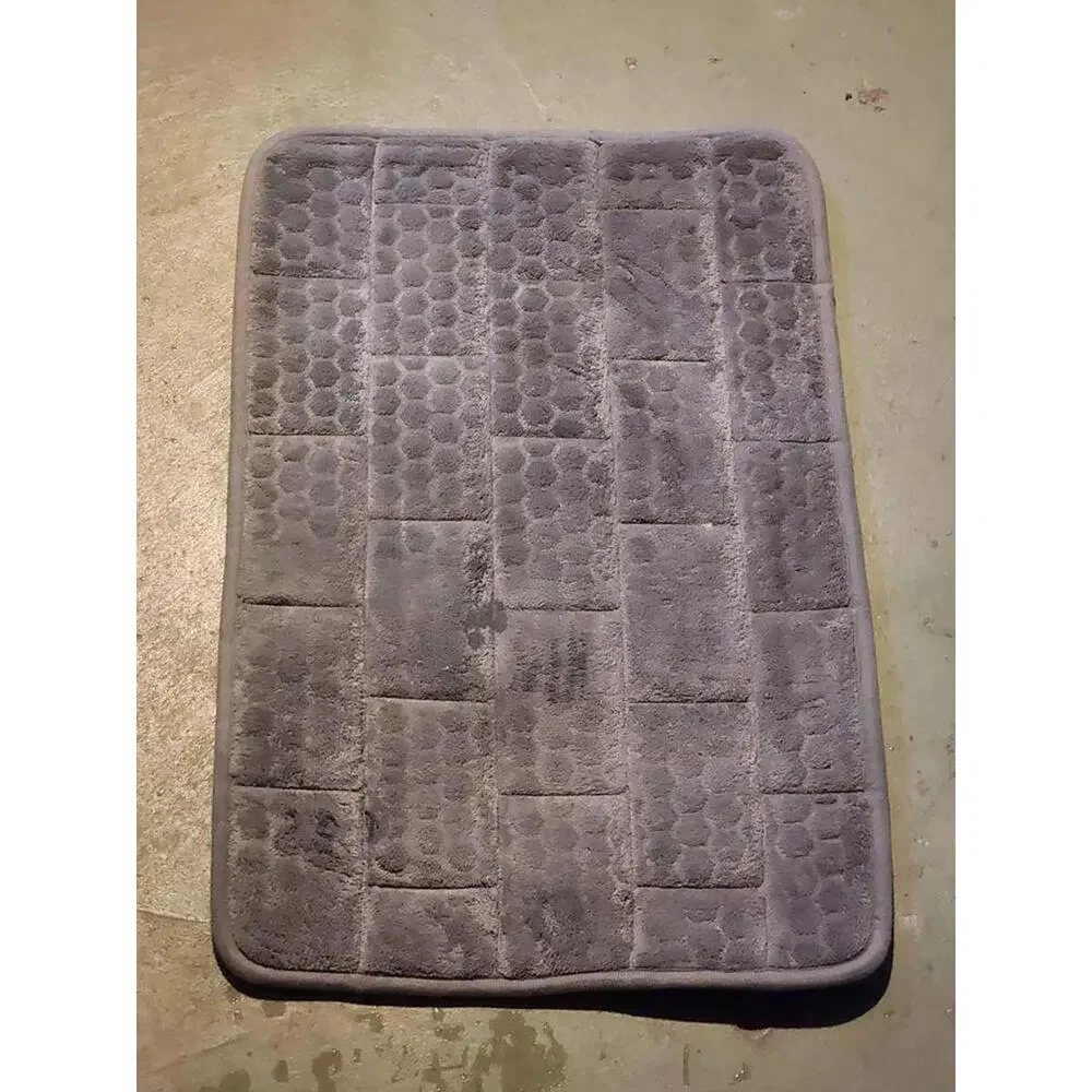 Anti Fatigue Mat | Soft Plush Feel